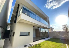 Foto 1 de Casa com 3 Quartos à venda, 280m² em Roncáglia, Valinhos