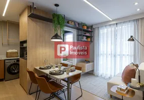 Foto 1 de Apartamento com 1 Quarto à venda, 49m² em Vila Andrade, São Paulo