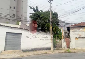 Foto 1 de Lote/Terreno à venda, 450m² em Vila Bertioga, São Paulo