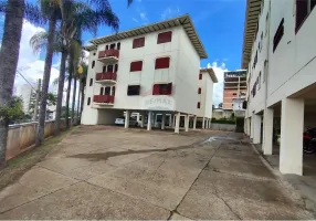 Foto 1 de Apartamento com 3 Quartos à venda, 88m² em Jardim Consolação, Franca