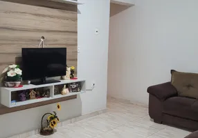 Foto 1 de Casa com 4 Quartos à venda, 90m² em Jardim Brasil, Itapetininga