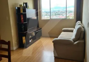 Foto 1 de Apartamento com 2 Quartos à venda, 50m² em Vila Maria, São Paulo