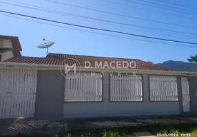 Foto 1 de Casa com 2 Quartos à venda, 116m² em Lagoinha, Ubatuba