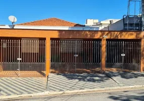 Foto 1 de Casa com 3 Quartos à venda, 221m² em Jardim Silvestre, São Bernardo do Campo