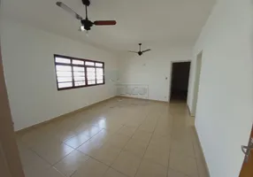 Foto 1 de Casa com 3 Quartos para alugar, 275m² em Jardim Paulistano, Ribeirão Preto