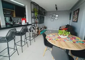 Foto 1 de Apartamento com 3 Quartos à venda, 97m² em Pedreira, Belém