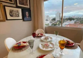 Foto 1 de Apartamento com 1 Quarto à venda, 47m² em Moema, São Paulo