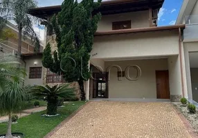 Foto 1 de Casa de Condomínio com 5 Quartos à venda, 320m² em Vila Marieta, Campinas