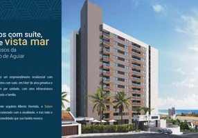 Foto 1 de Apartamento com 2 Quartos à venda, 54m² em Patamares, Salvador
