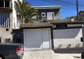 Foto 1 de Casa com 3 Quartos à venda, 395m² em Colinas de Parnaiba I, Santana de Parnaíba
