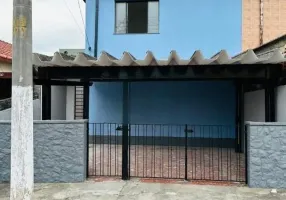 Foto 1 de Casa com 2 Quartos à venda, 95m² em Santo Amaro, São Paulo