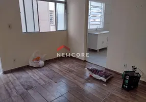Foto 1 de Apartamento com 2 Quartos à venda, 52m² em Vila Paraiso, Caçapava