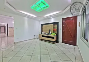 Foto 1 de Casa com 3 Quartos à venda, 90m² em Vila Assunção, Praia Grande