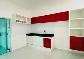 Foto 1 de Casa de Condomínio com 2 Quartos para alugar, 60m² em Flores, Manaus