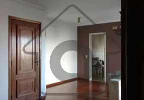Foto 1 de Apartamento com 3 Quartos para alugar, 94m² em Vila Mariana, São Paulo