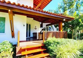Foto 1 de Casa com 4 Quartos para alugar, 10m² em Praia dos Carneiros, Tamandare