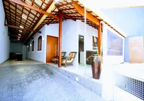 Foto 1 de Casa com 3 Quartos à venda, 141m² em Santa Mônica, Belo Horizonte