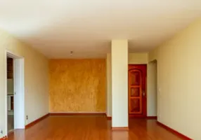 Foto 1 de Apartamento com 3 Quartos à venda, 122m² em Vila Romana, São Paulo