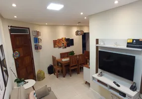 Foto 1 de Apartamento com 3 Quartos para venda ou aluguel, 75m² em Daniel Lisboa, Salvador