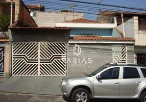 Foto 1 de Casa com 3 Quartos à venda, 200m² em Jardim Santa Cecília, Guarulhos