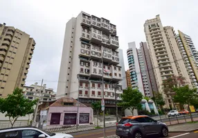 Foto 1 de Apartamento com 1 Quarto para alugar, 88m² em Alto da Glória, Curitiba