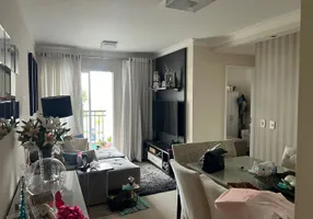Foto 1 de Apartamento com 3 Quartos à venda, 72m² em Vila Carrão, São Paulo