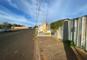 Foto 1 de Lote/Terreno à venda, 250m² em Jardim Nenê Gomes, Uberaba