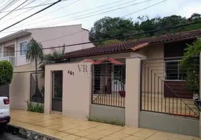 Foto 1 de Casa com 3 Quartos à venda, 198m² em Jardim Esperança, Volta Redonda