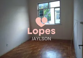 Foto 1 de Apartamento com 2 Quartos à venda, 59m² em São Cristóvão, Rio de Janeiro