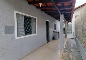 Foto 1 de Casa com 2 Quartos à venda, 80m² em Sobradinho, Brasília
