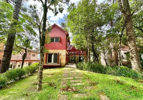 Foto 1 de Casa com 4 Quartos à venda, 333m² em Reserva da Serra, Canela