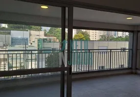 Foto 1 de Apartamento com 3 Quartos à venda, 116m² em Parque da Mooca, São Paulo