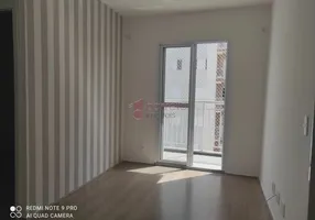 Foto 1 de Apartamento com 2 Quartos para alugar, 51m² em Parque Uniao, Jundiaí