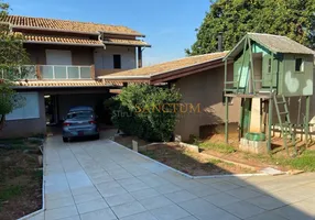 Foto 1 de Sobrado com 3 Quartos à venda, 217m² em Jardim do Vovô, Campinas