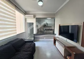Foto 1 de Apartamento com 2 Quartos à venda, 80m² em Leme, Rio de Janeiro
