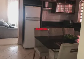 Foto 1 de Sobrado com 4 Quartos à venda, 166m² em Campos de Sao Jose, São José dos Campos