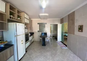 Foto 1 de Casa com 3 Quartos à venda, 250m² em Setor Habitacional Vicente Pires, Brasília