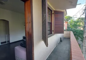 Foto 1 de Apartamento com 3 Quartos à venda, 103m² em Santa Teresa, Rio de Janeiro