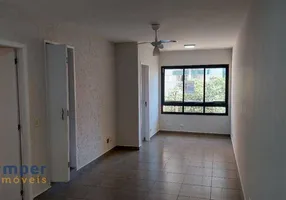 Foto 1 de Apartamento com 2 Quartos para alugar, 63m² em Pompeia, São Paulo