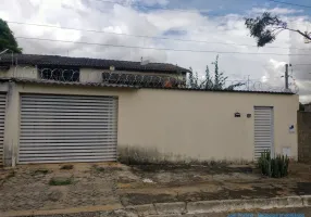 Foto 1 de Casa com 3 Quartos à venda, 113m² em Jardim Itaipu, Goiânia