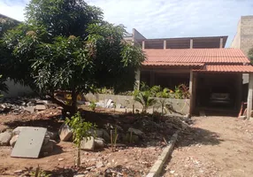 Foto 1 de Casa com 3 Quartos à venda, 200m² em Alecrim, Vila Velha