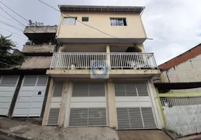 Foto 1 de Casa com 9 Quartos à venda, 300m² em Conjunto Habitacional Instituto Adventista, São Paulo