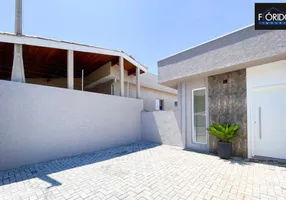 Foto 1 de Casa com 3 Quartos para alugar, 131m² em Jardim Maristela, Atibaia