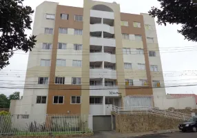 Foto 1 de Apartamento com 2 Quartos para alugar, 118m² em Estrela, Ponta Grossa