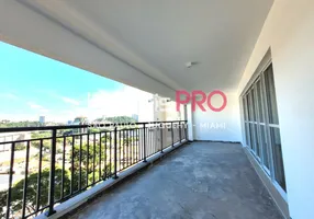 Foto 1 de Apartamento com 3 Quartos à venda, 136m² em Santo Amaro, São Paulo