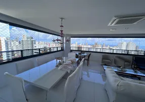 Foto 1 de Apartamento com 3 Quartos à venda, 164m² em Graça, Salvador