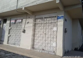 Foto 1 de Ponto Comercial para alugar, 50m² em Parangaba, Fortaleza