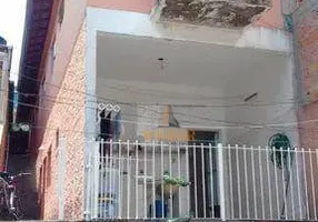 Foto 1 de Casa com 3 Quartos à venda, 150m² em Jardim Santa Brigida, Carapicuíba