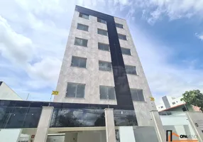 Foto 1 de Apartamento com 3 Quartos à venda, 68m² em Letícia, Belo Horizonte