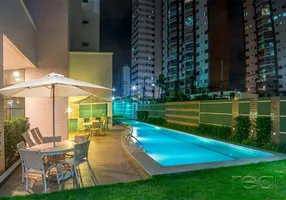 Foto 1 de Cobertura com 3 Quartos à venda, 122m² em Meireles, Fortaleza